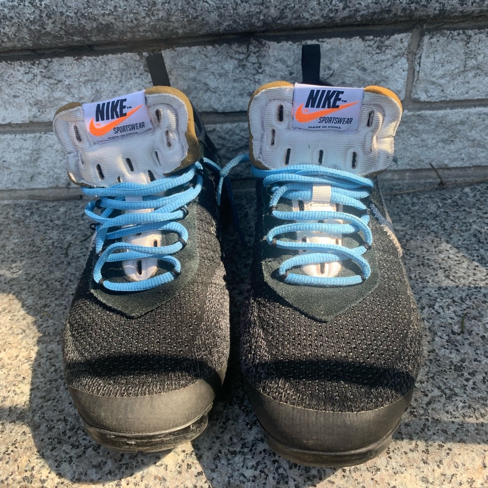 Off-white Vapormax